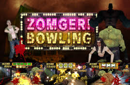 ゾンゲリボウリング