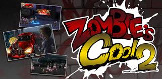 ゾンビズクール2