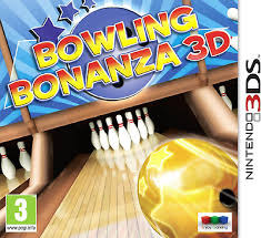 Bowling Bonanza 3D
