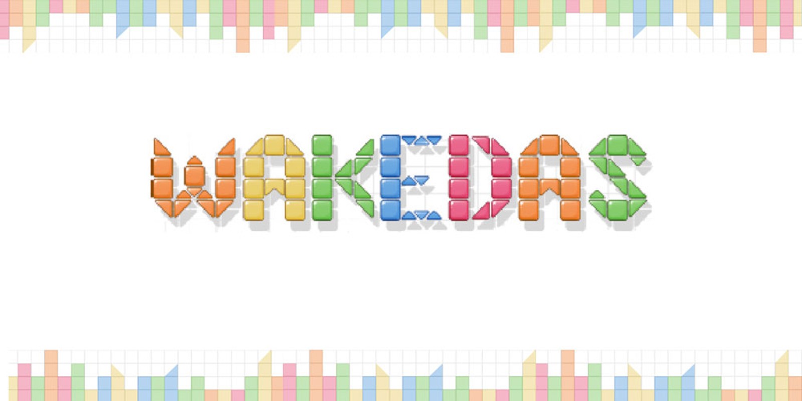 Wakedas