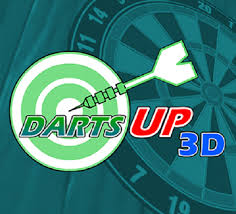 Darts Up 3D