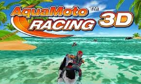 Aqua Moto Racing 3D