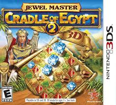 Jewel Master： Cradle of Egypt 2 3D