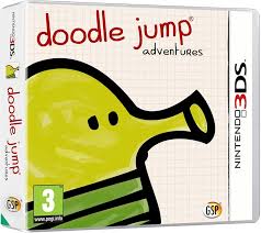 Doodle Jump Adventures