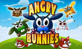 Angry Bunnies