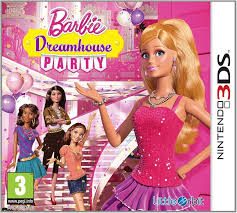 Barbie： Dreamhouse Party