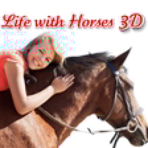 Life with Horses 3D