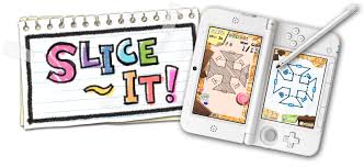 SLICE IT!