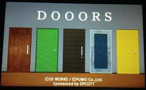 DOOORS