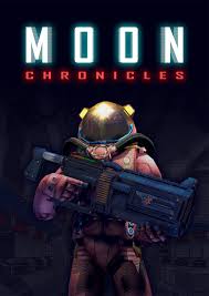 Moon Chronicles： Episode 4