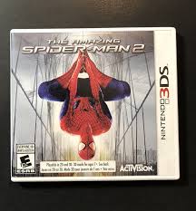 The Amazing Spider-Man 2