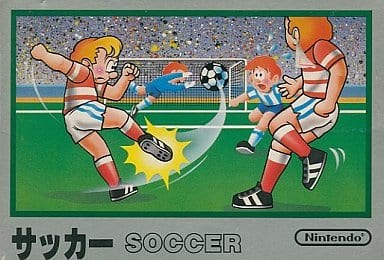 サッカー