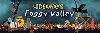 Hideaways： Foggy Valley