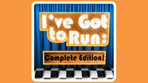 I've Got to Run： Complete Edition