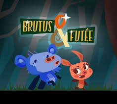 Brutus & Futee