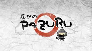 忍びのPAZURU