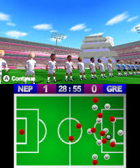 Soccer Up Online