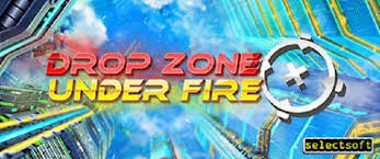 Drop Zone： Under Fire