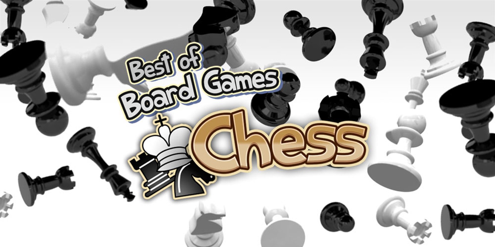 Best of Board Games： Chess