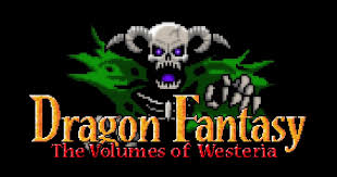 Dragon Fantasy： The Volumes of Westeria