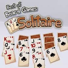 Best of Board Games： Solitaire