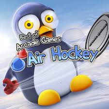 Best of Arcade Games： Air Hockey