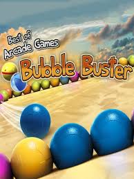Best of Arcade Games： Bubble Buster