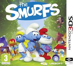 The Smurfs