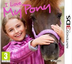 I Love my Pony