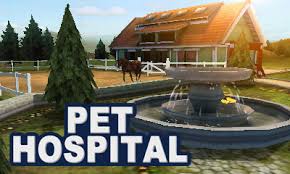 Pet Hospital