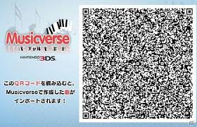 Musicverse バーチャル キーボード