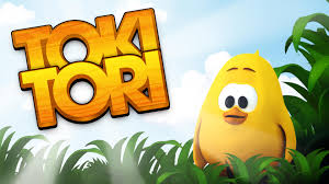 TOKI TORI 3D