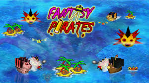 ファンタジーパイレーツ