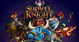 ショベルナイト