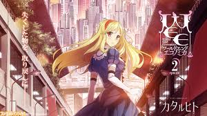 WORLD END ECONOMiCA Episode.2（Spicy Tails）