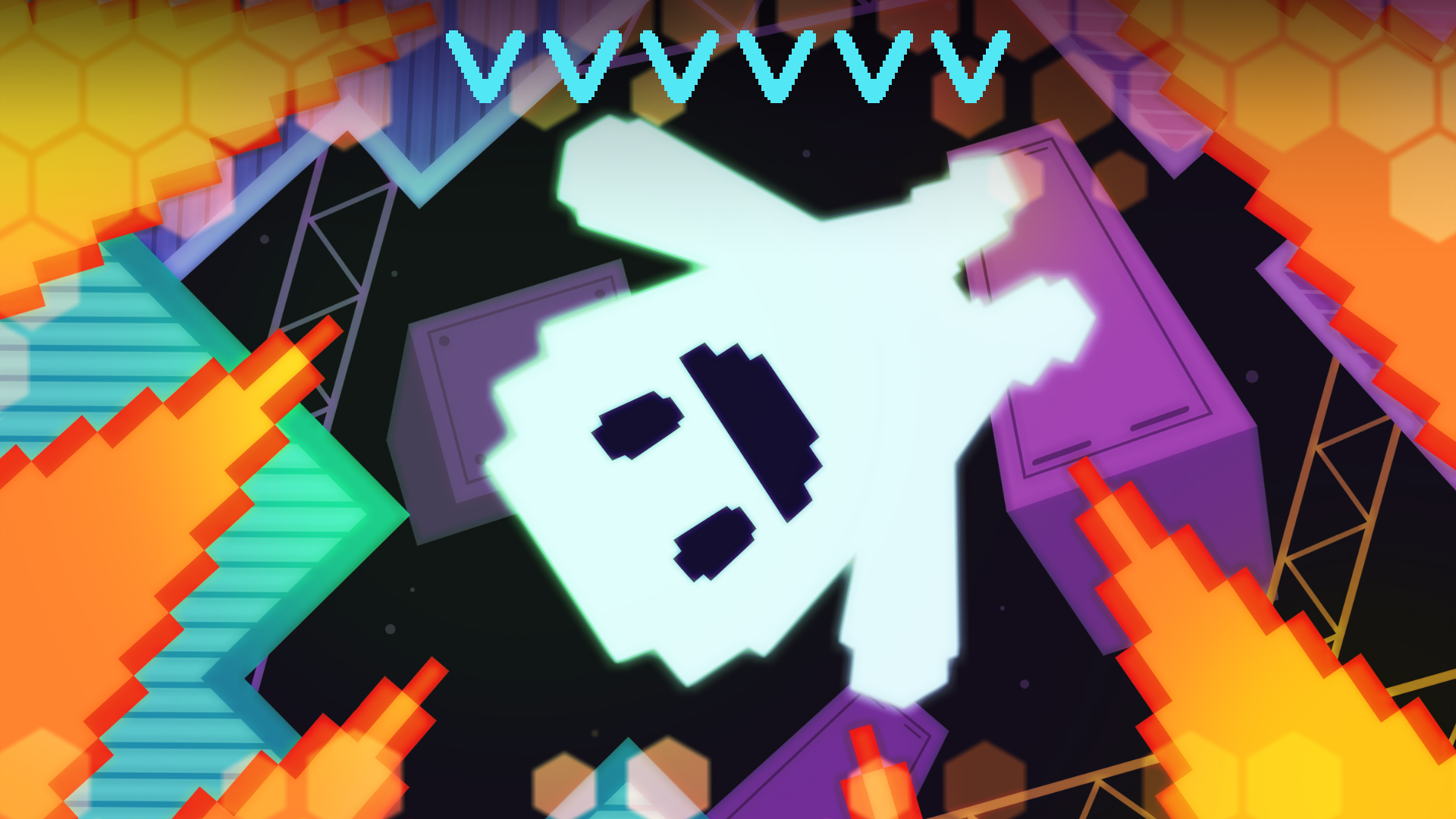 VVVVVV