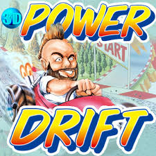 3D パワードリフト