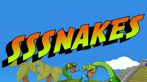 SSSNAKES