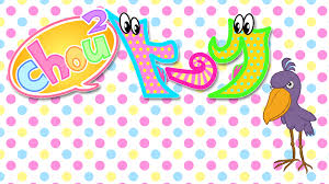 Chou2トーク