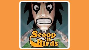 Scoop'n Birds