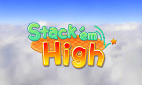 Stack 'em High
