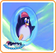 Percy's Predicament Deluxe