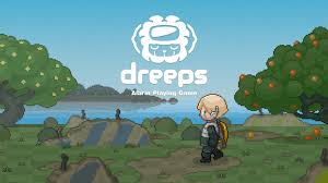 dreeps： アラームプレイングゲーム