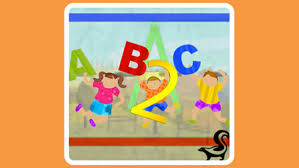 Now I know my ABCs 2