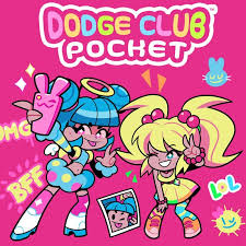 Dodge Club Pocket