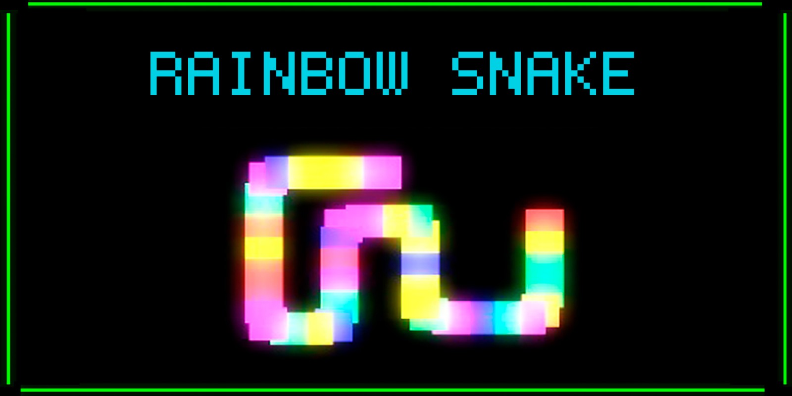 Rainbow Snake
