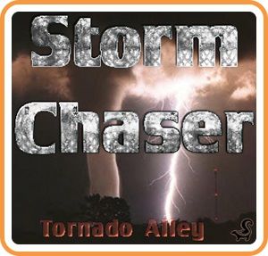 Storm Chaser： Tornado Alley