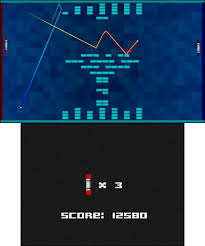 Double Breakout
