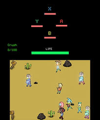 Petite Zombies