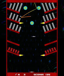 Pinball Breakout 2